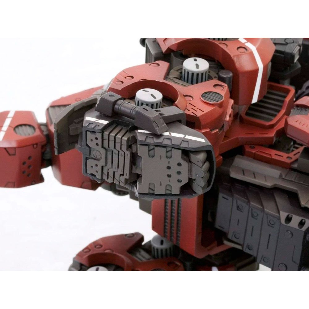 KOTOBUKIYA ZOIDS RED HORN 1/72 KOTOBUKIYA ZOIDS RED HORN 1/72